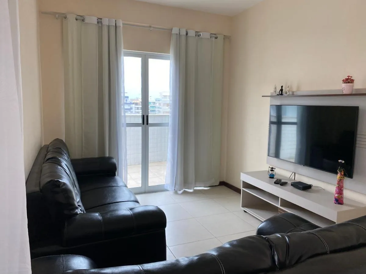 Cobertura Duplex Algodoal Apartment Cabo Frio