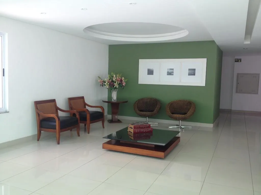 Cobertura Duplex Algodoal Apartment Cabo Frio 0*,